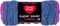 Red Heart Super Saver Jumbo Sweet Treat Ombre Yarn - 2 Pack of 283g/10oz - Acrylic - 4 Medium (Worsted) - 482 Yards - Knitting/Crochet